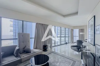 2BR in Damac Towers | High Floor | Skyline View
