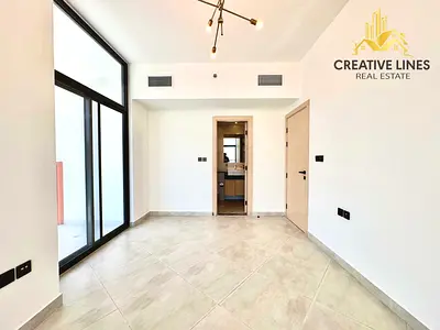 Spacious 3BR | Prime Location | Binghatti Avenue