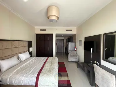🏡 Fully Furnished Studio | Elegant Living | Multiple Options
