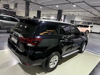 صورة 3 لـ 2021 Nissan XTERRA
