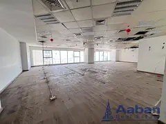 Chiller Free & Parking Free - Office for Rent – Prime Commercial Space -