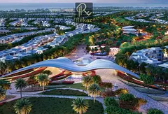 luxury Independent 4BR Villa | 4 Master Bedrooms | 3 Living Rooms | Private Elevator