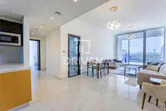 Huge Layout | Ready to Move In | Mid Floor
