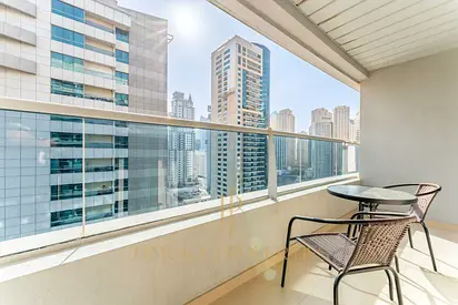 Vacant | High Floor | Furnished | Flexible Payment