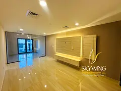 LUXURY 2BR + MAID | SPACIOUS LAYOUT | PRIME JVC