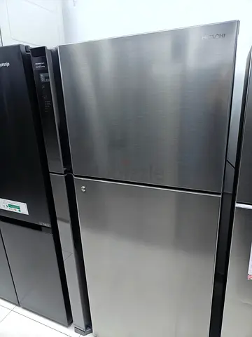 Hitachi brand Refrigerator litres Capacity 750