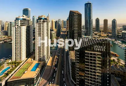 Marina View | Vastu | Vacant on Transfer