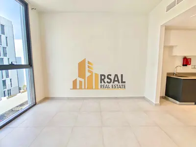 Low Price Studio with All Amenities in Aljada