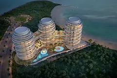 Position Your Portfolio on Al Marjan Island