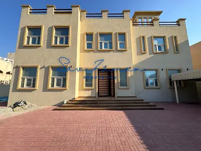 SPACIOUS MODERN FULLY RENOVATED 5BR MAIDS PRIVATE GARDEN POOL INDEPENDENT VILLA