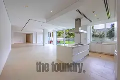 Rare Ground Floor Unit | Massive Private Garden | Large 3-Bedroom