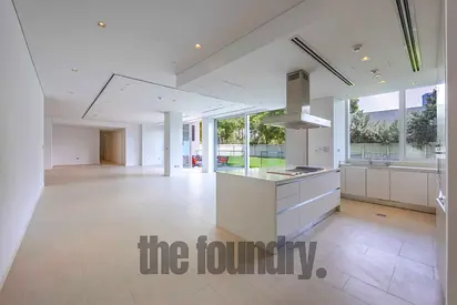 Rare Ground Floor Unit | Massive Private Garden | Large 3-Bedroom
