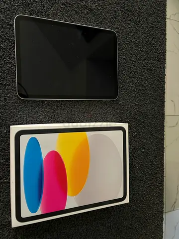 Ipad A16 (128 gb)
