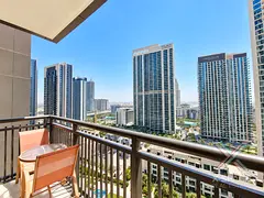 Fully Furnished 1BR | Community View | Vacant