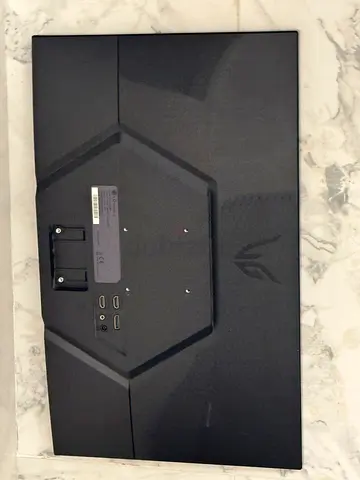 Gaming moniter