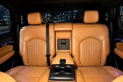 2015 Cadillac SRX — миниатюра 5