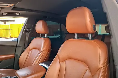 صورة 11 لـ 2019 AUDI Q8