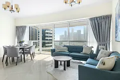 EXCLUSIVE DEAL | MARINA VIEWS