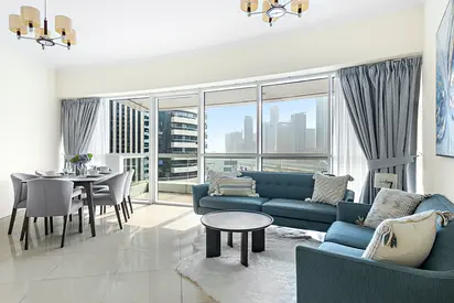 EXCLUSIVE DEAL | MARINA VIEWS
