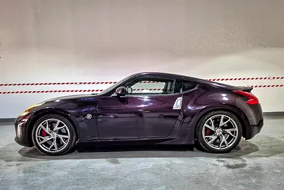 2015 Nissan 370Z — фото 5