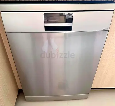 Siemens iQ700 Home Connect Dishwasher, 8 Programmes, SN27ZI86DM , DELIVERY + WARRANTY