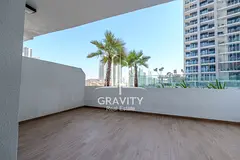 Big Balcony | Prime 1BR | Maryah Vista 1