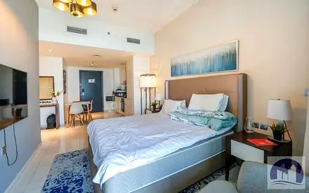 One Cheque | Spacious Layout | Vacant