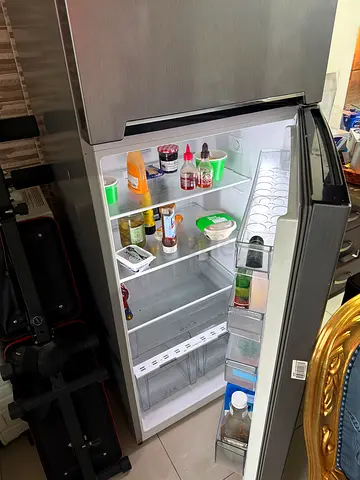 Panasonic refrigerator inverter
