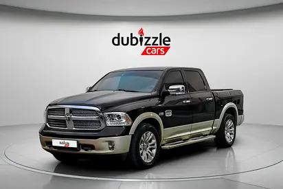 صورة 3 لـ 2017 Dodge RAM 1500