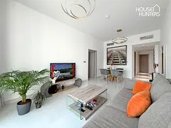 Fully Furnished | Storage and Balcony | Upgraded