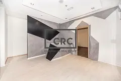 Semi Fitted Office | Partial Burj View | Grade A