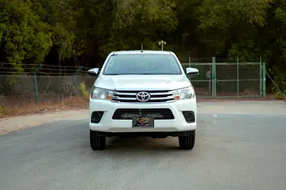 صورة 5 لـ 2022 Toyota HILUX