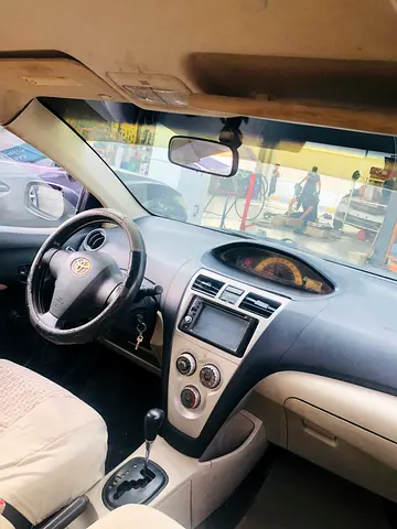2008 Toyota YARIS — фото 8