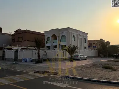 Prime Residential Opportunity | Corner Villa, Commercial Residential, 5,000 sq ft | 5 Master Bedrooms | Electricity, Water, and Air Conditioning Inclu