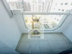 One Month Free_Open View_Balcony_Wardrobes_Prime Location Near Close Exit To Dubai