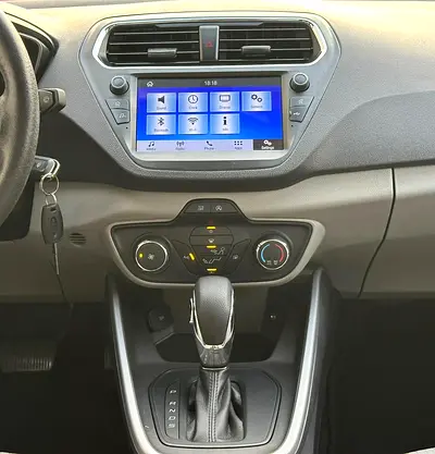 صورة 8 لـ 2020 FORD ESCORT