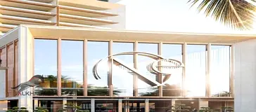 Prime Retail Shop | Business Bay | Canal & Skyline Views