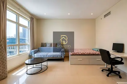 High Floor | Community View | Prime Location