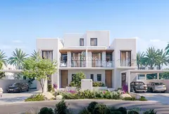 Waterfront Living | Single Row | Multiple Options