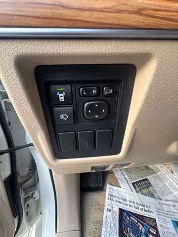 2020 Toyota PRADO — фото 11