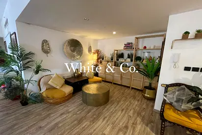 Mid Floor | Marina View | Upgraded | VOT