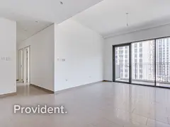 Unfurnished | Ready To Move | Low Floor