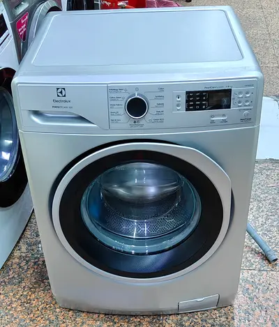 Electrulx latest model 8kg Washing machine for sell 💯 good working