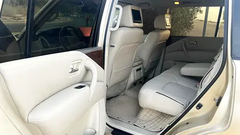 صورة 14 لـ 2010 Nissan PATROL