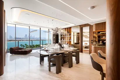 1-of-1 Palm View Renovation | Incredible Must-See!