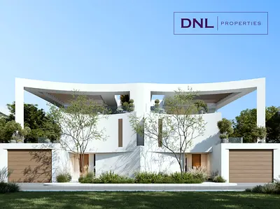 Direct Lagoon Access | Luxury Living | 40/60 Plan