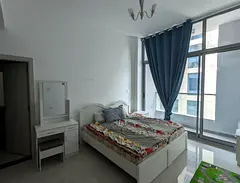 Room for ladies