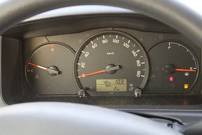 2025 Toyota HIACE 照片 12