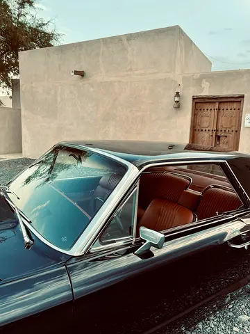 صورة 2 لـ 1964 FORD THUNDERBIRD
