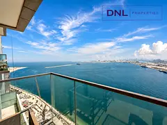 Ocean View 3BR | Ready To Move | Fully Furnished